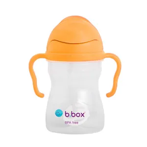 B.Box Sippy Cup - Orange zing
