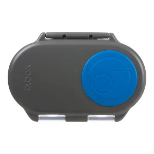 B.Box Snackbox - Blue Slate