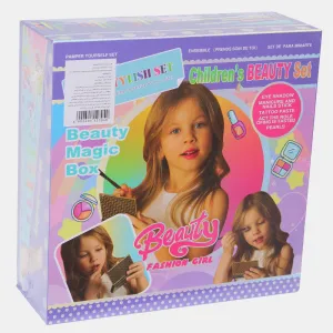 Beauty Magic Box