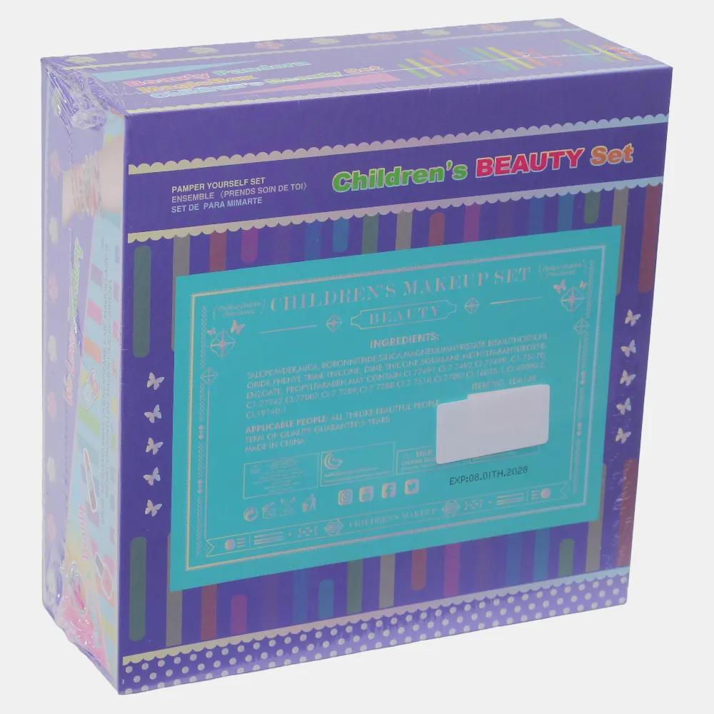 Beauty Magic Box