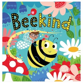BeeKind Book