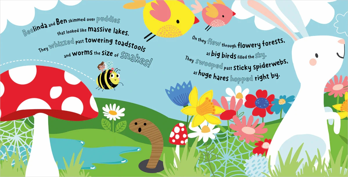 BeeKind Book
