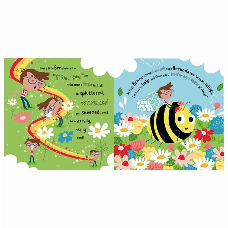 BeeKind Book