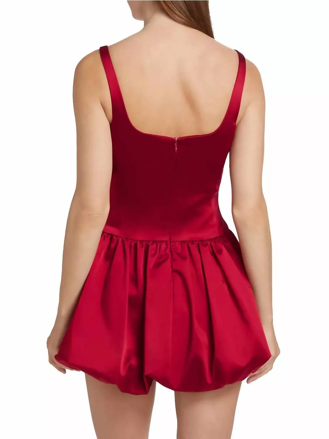Bettina Skort Romper