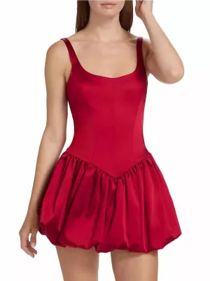 Bettina Skort Romper