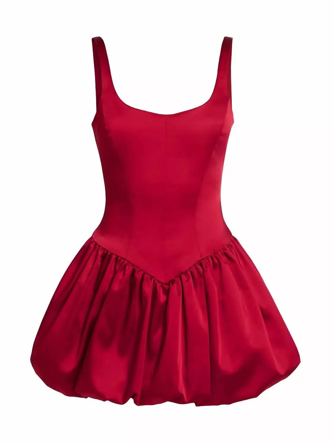 Bettina Skort Romper