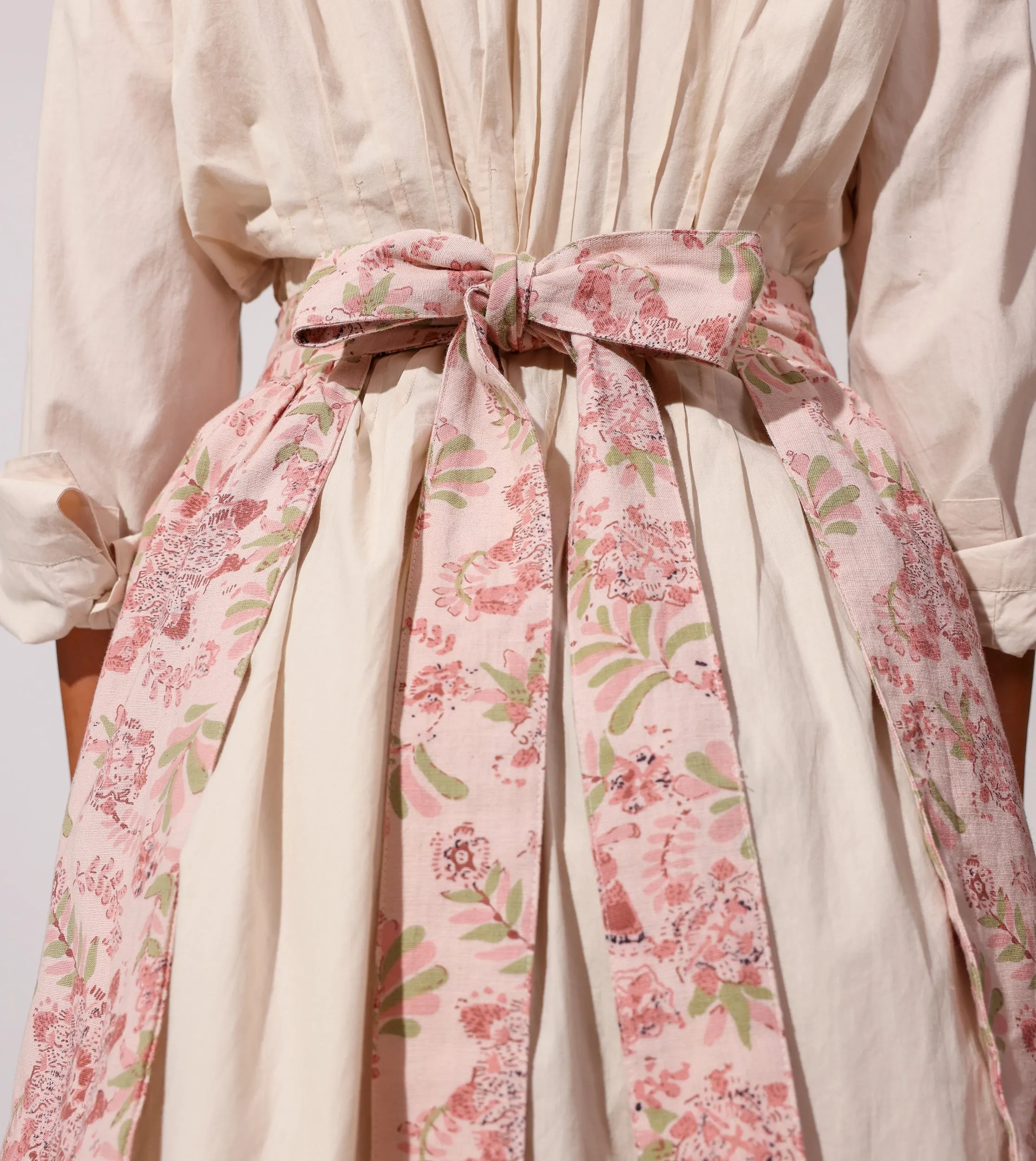 Betty Apron | Sweet Floral