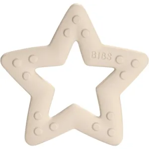 Bibs Baby Bitie Star Ivory