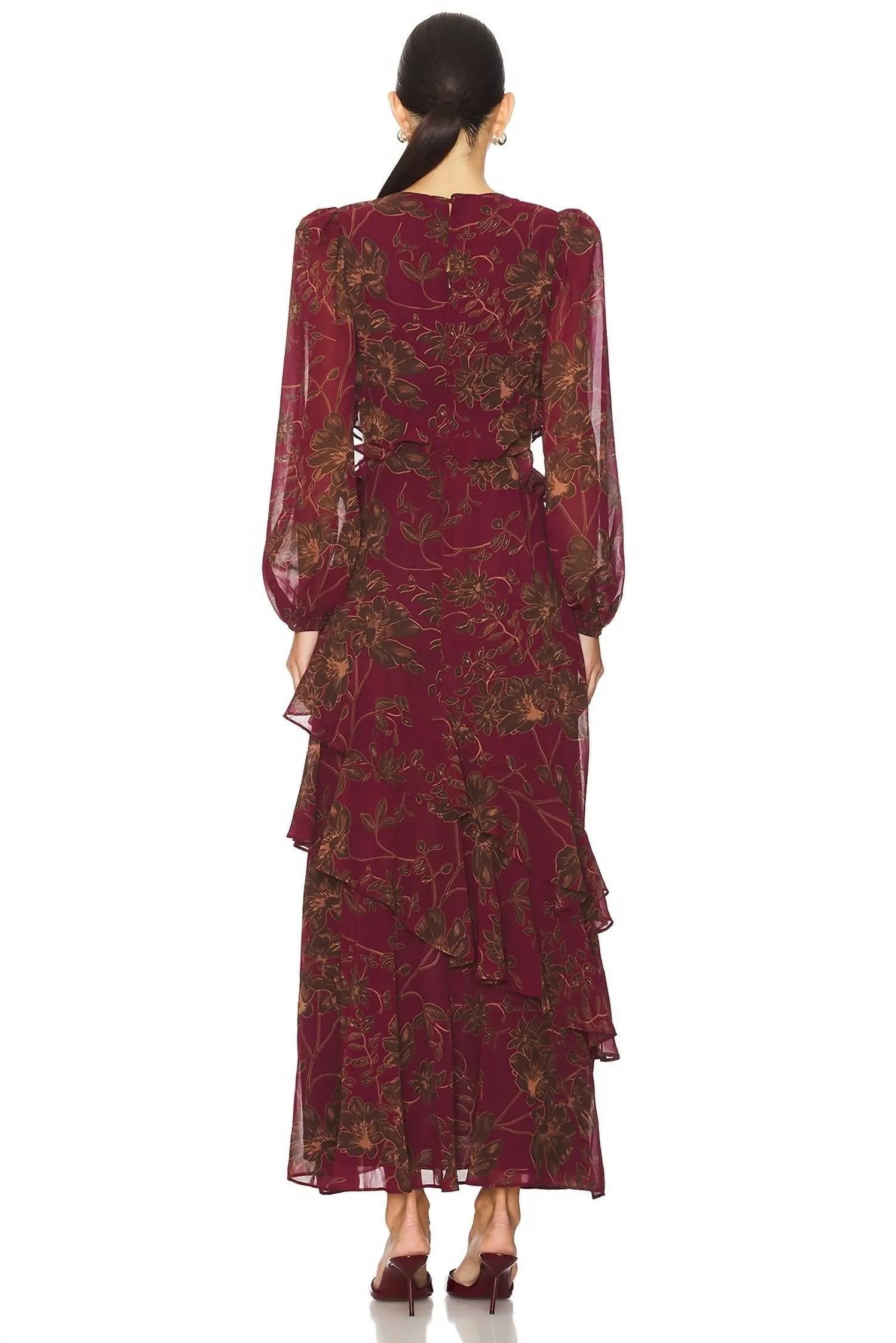 Biella Dress