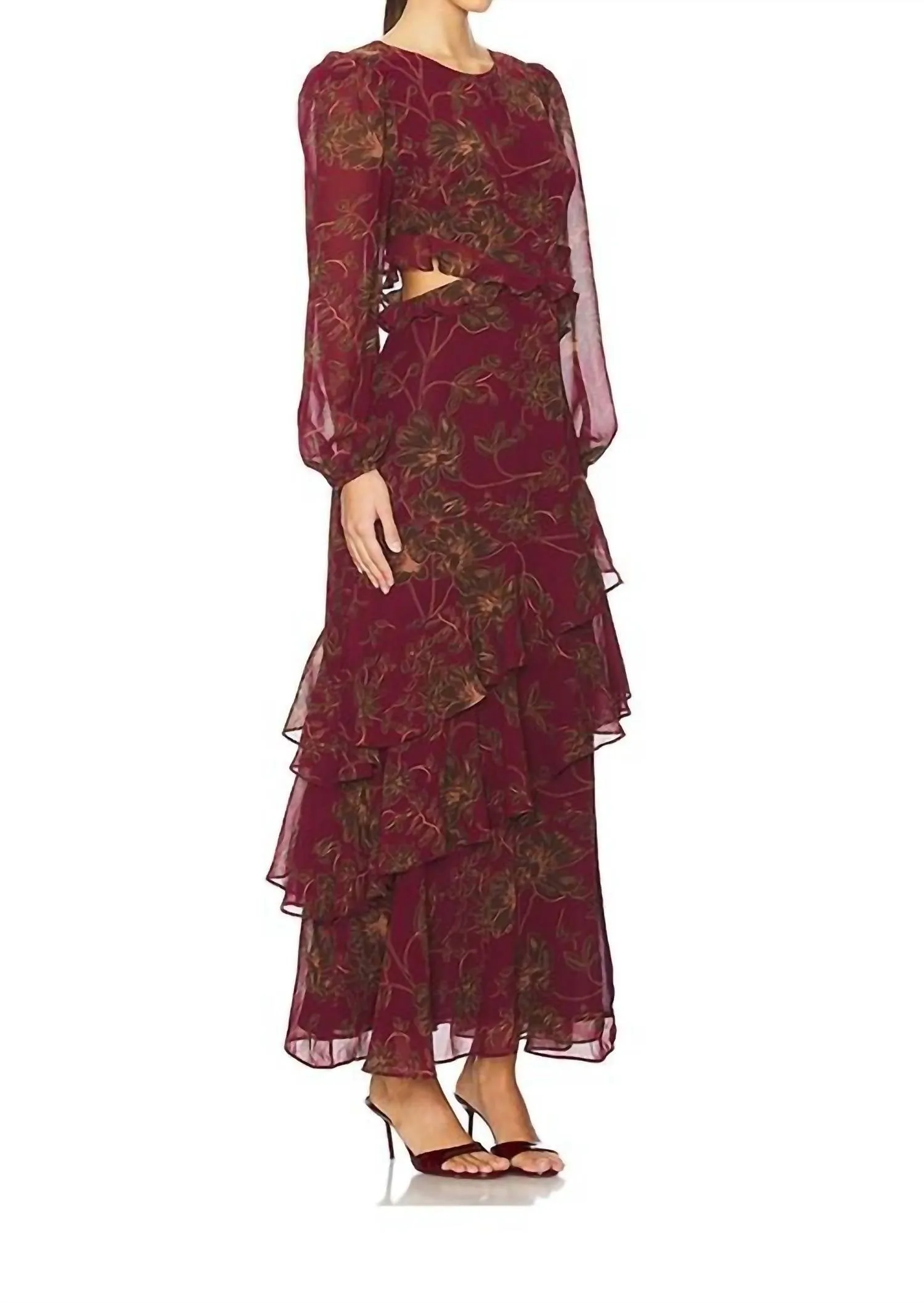 Biella Dress