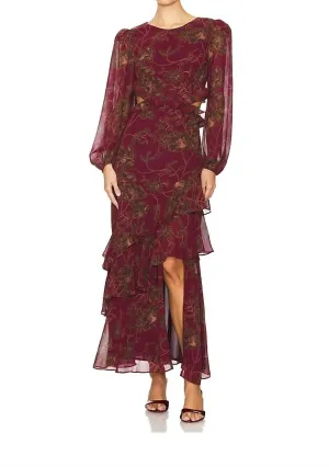 Biella Dress