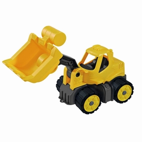 BIG Power Worker Mini Wheel Loader
