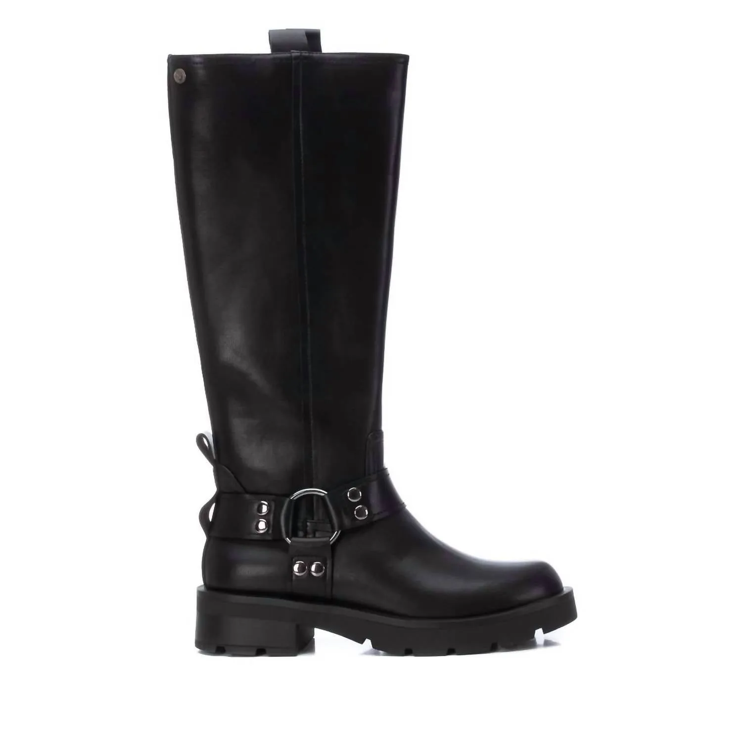 Biker Boots