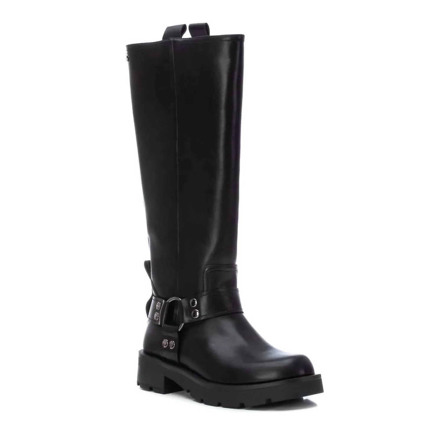 Biker Boots