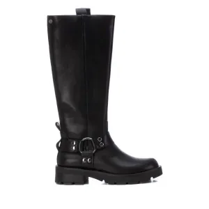 Biker Boots