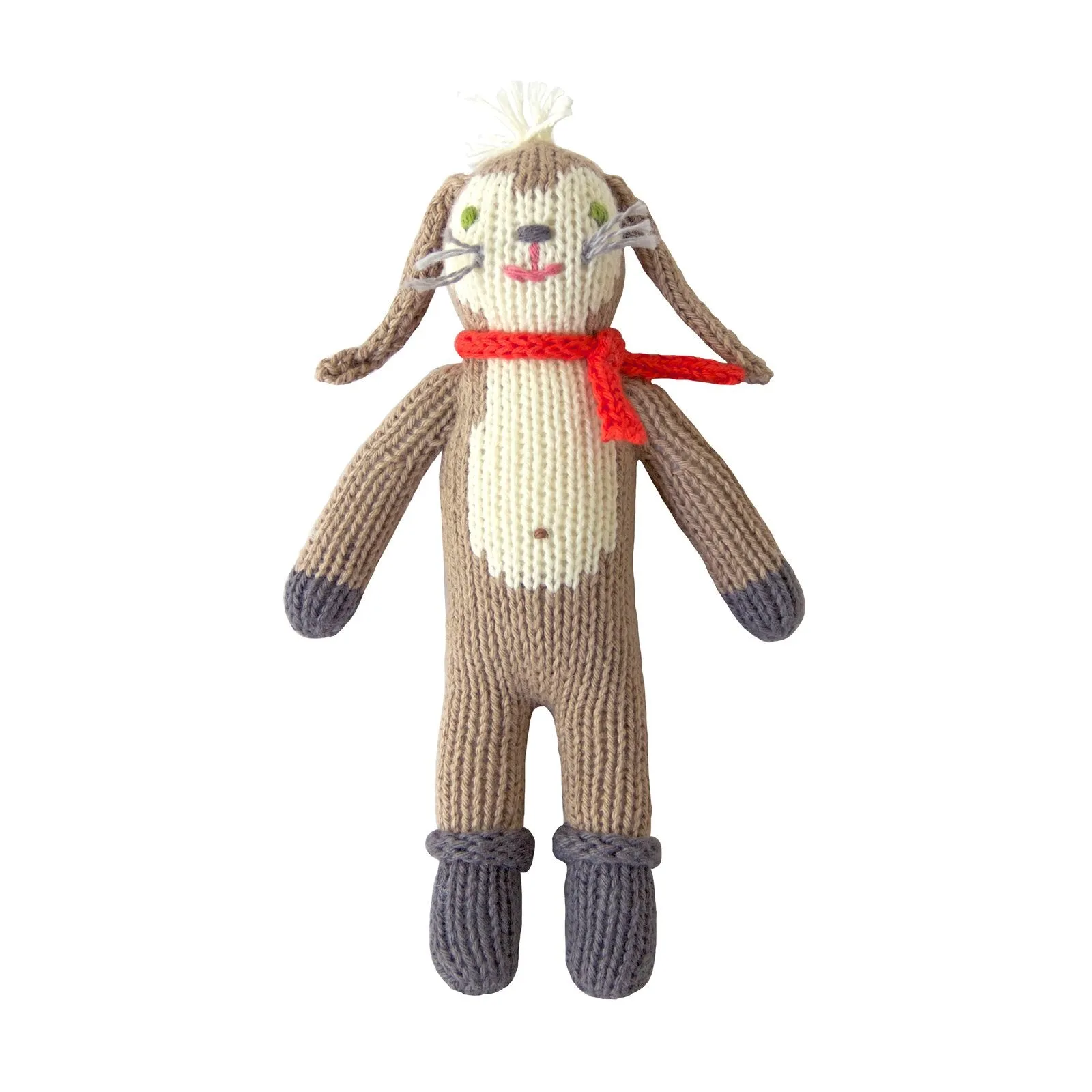 Blabla Kids Pierre Rattle