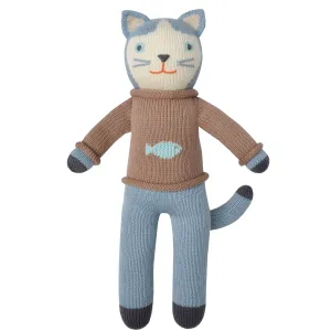 Blabla Kids Sardine Rattle