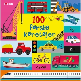 Bolden 100 Frste Kretjer