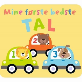 Bolden Mine Frste Bedste Tal