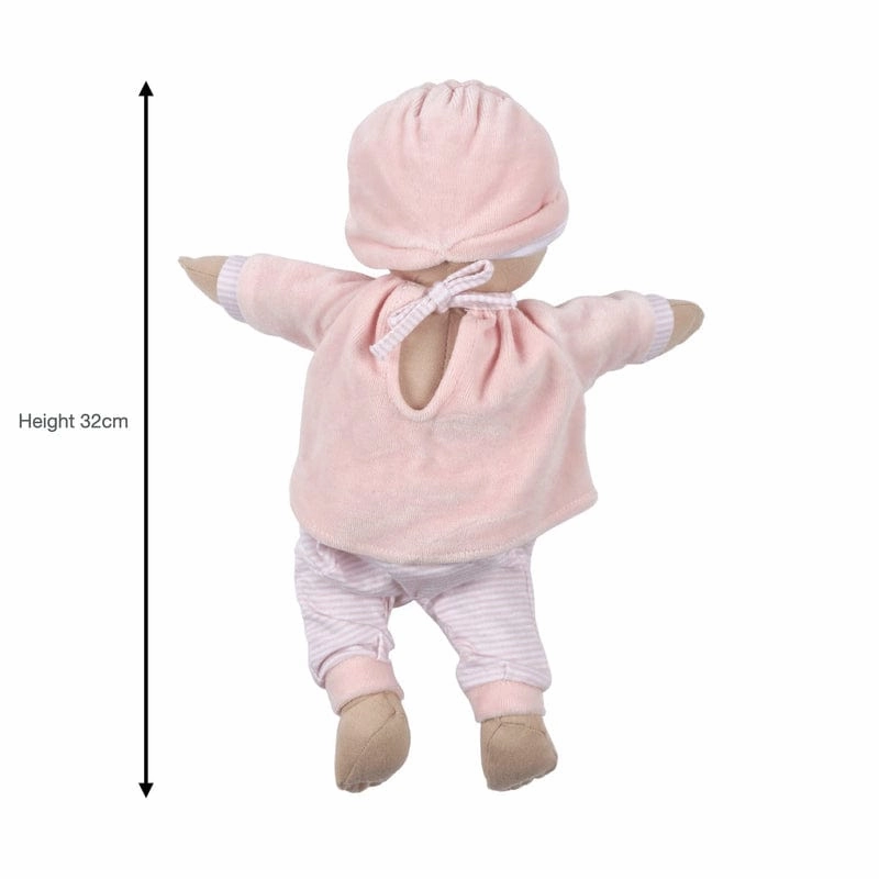 Bonikka Cherub Baby Dolls