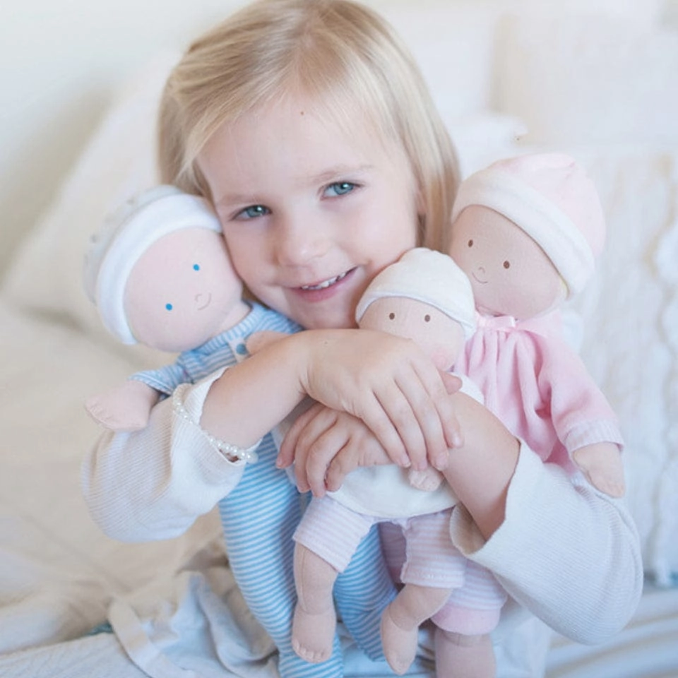 Bonikka Cherub Baby Dolls