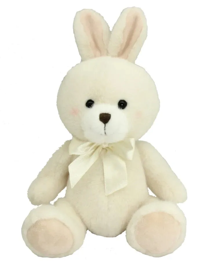Bonny Bunny - White