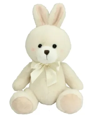 Bonny Bunny - White