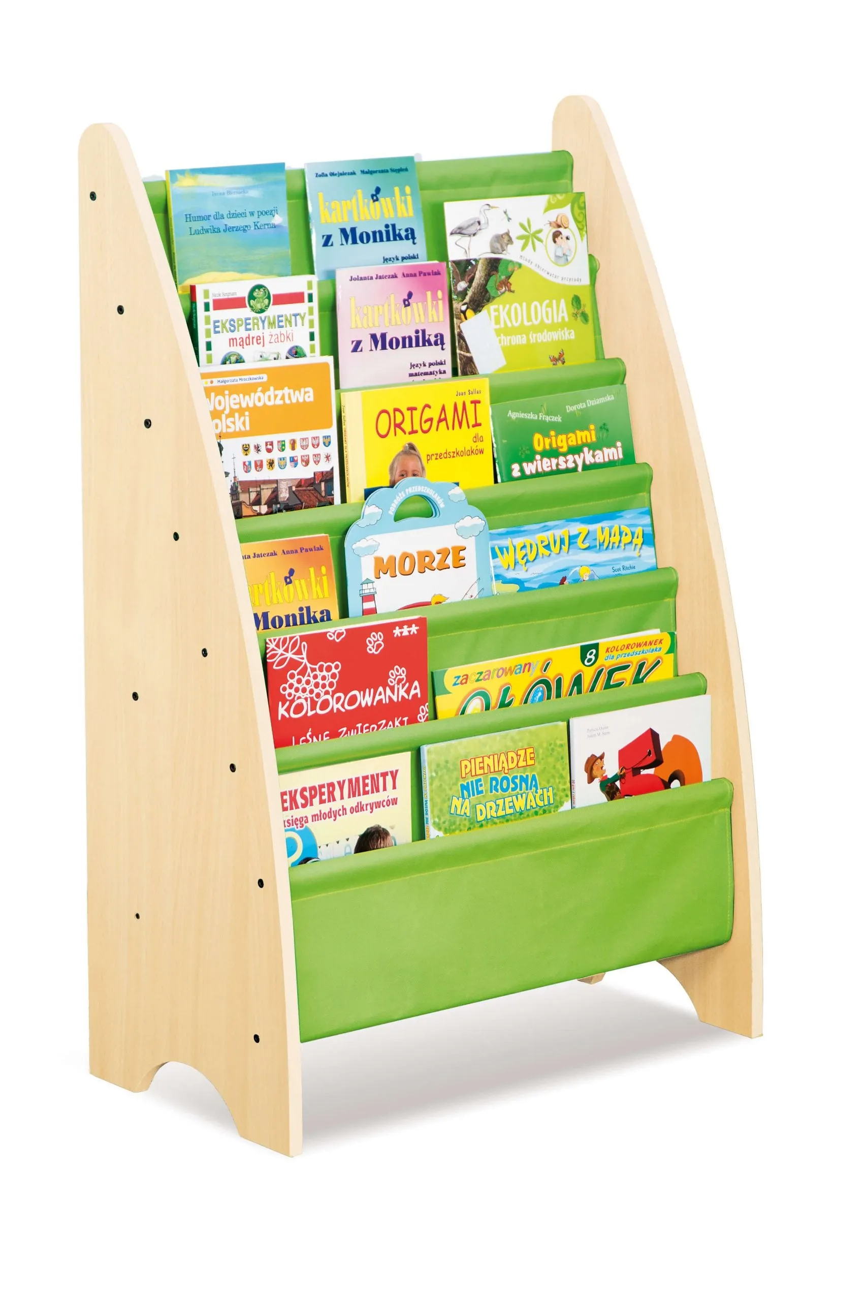 Book Shelves in two colors (FIXED)