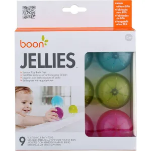 Boon Jellies Suction Cup Bath Toy