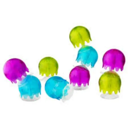 Boon Jellies Suction Cup Bath Toy