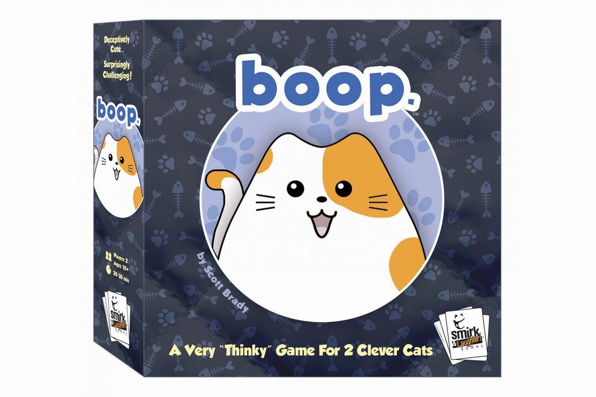 Boop