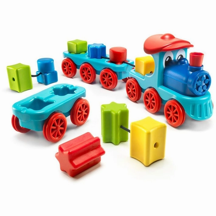 Brain Train - Smart Toys