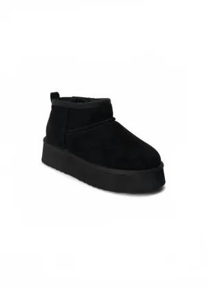Breckenridge Ankle Boot