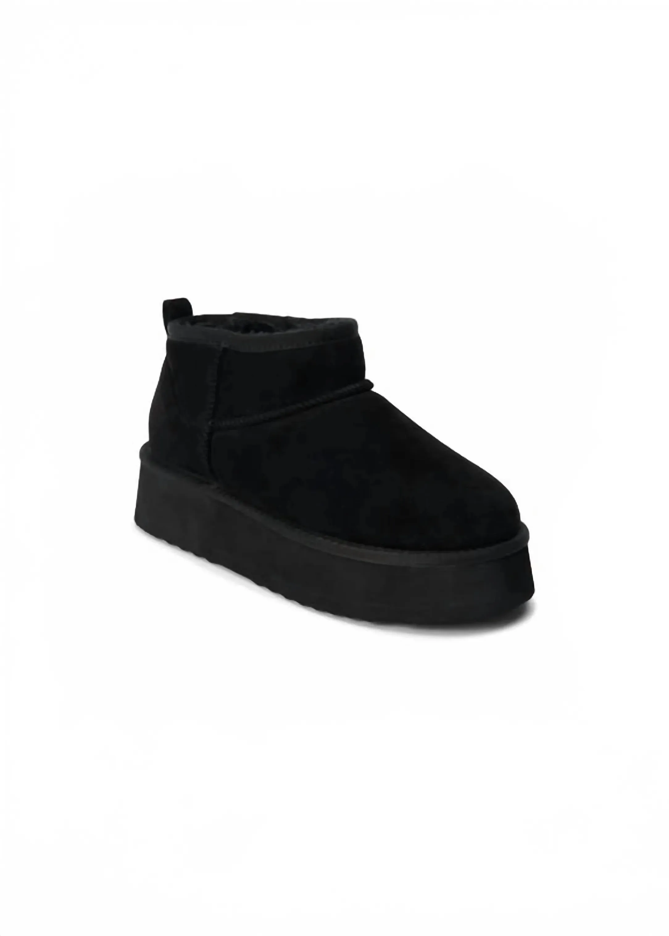 Breckenridge Ankle Boot