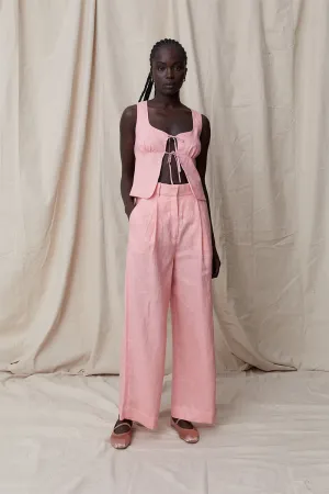 Bria Pants Pink