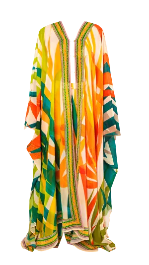 BRIAR KAFTAN