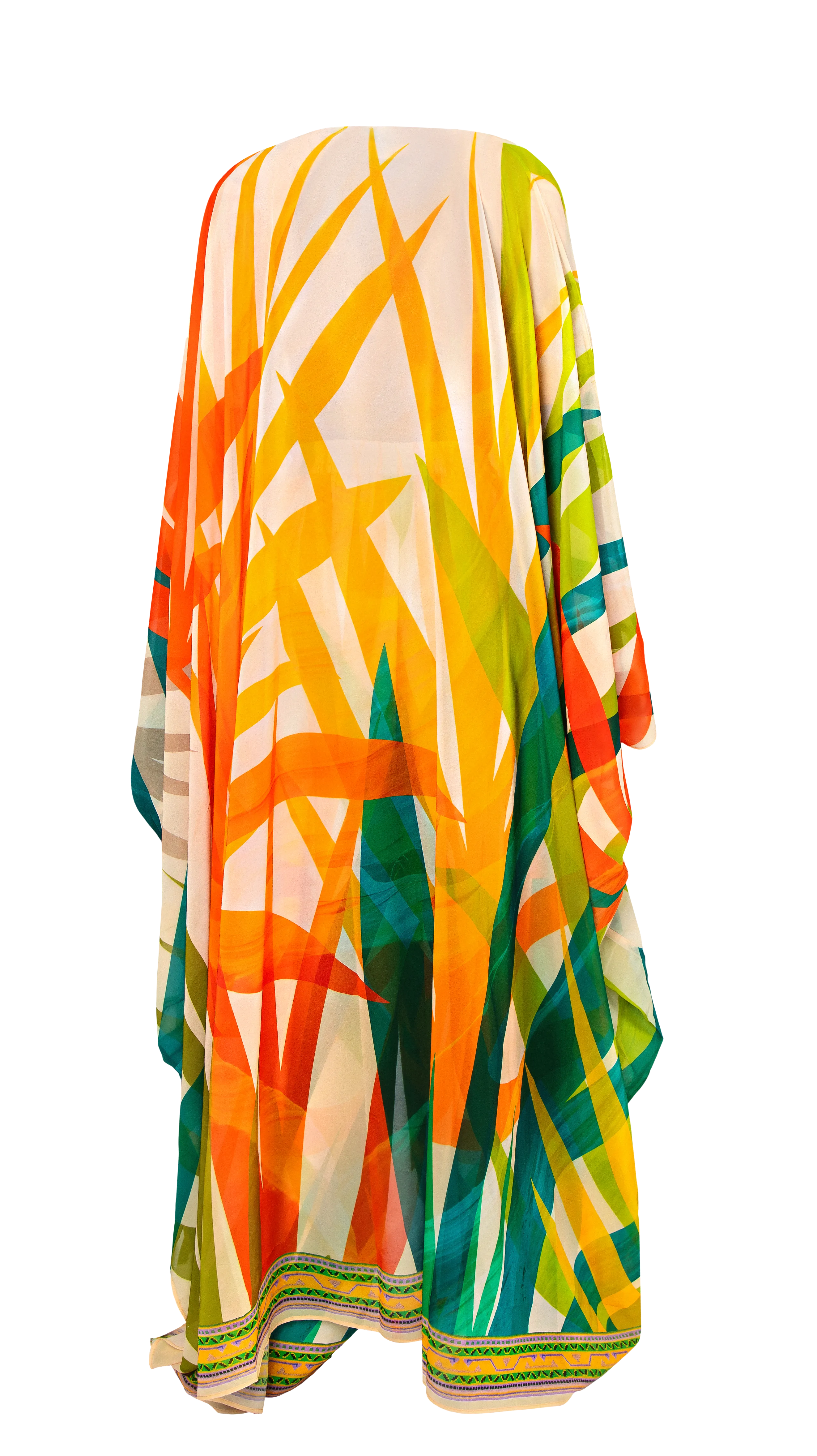 BRIAR KAFTAN