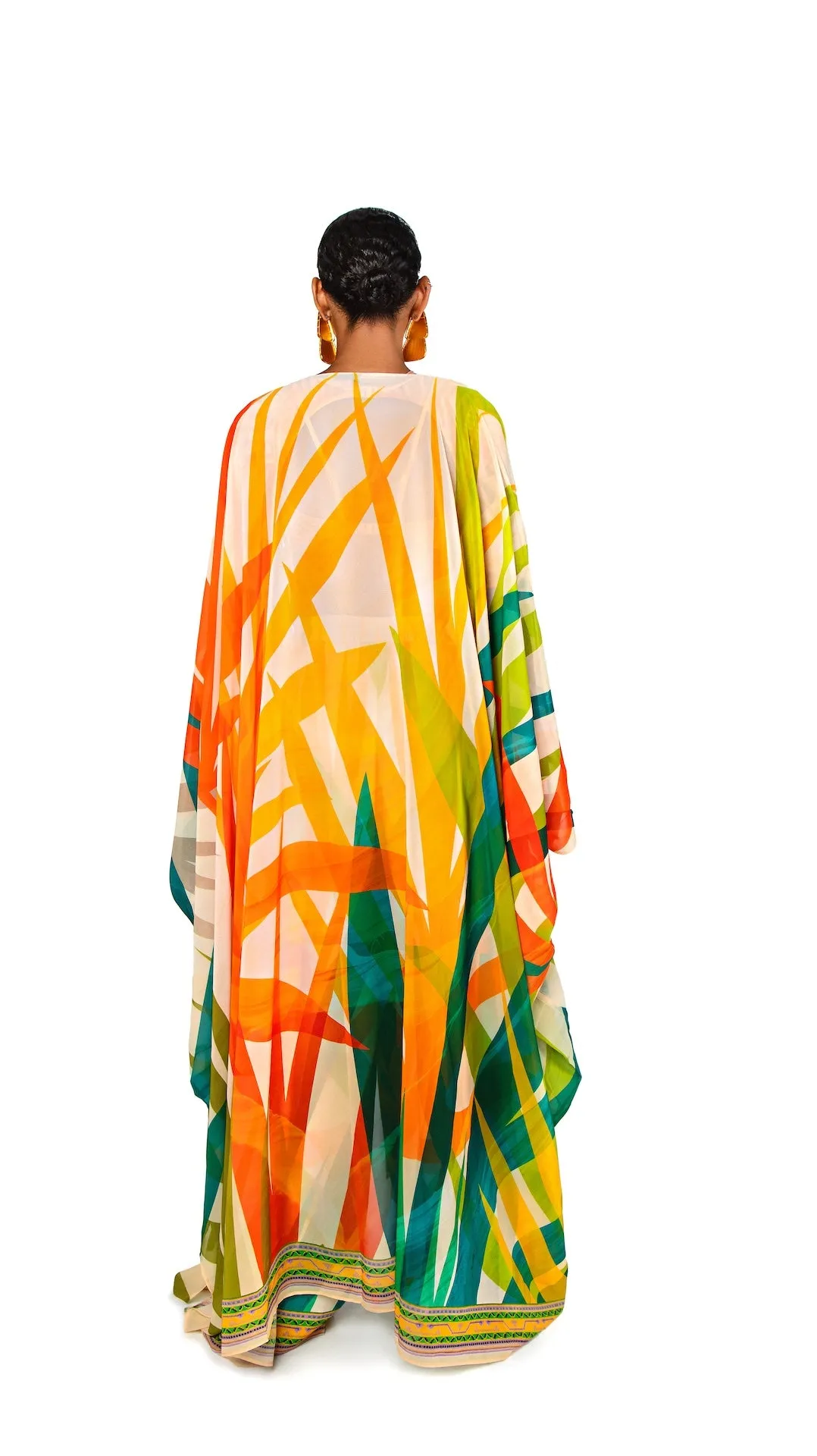 BRIAR KAFTAN