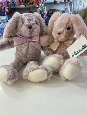 Bridget Bunny