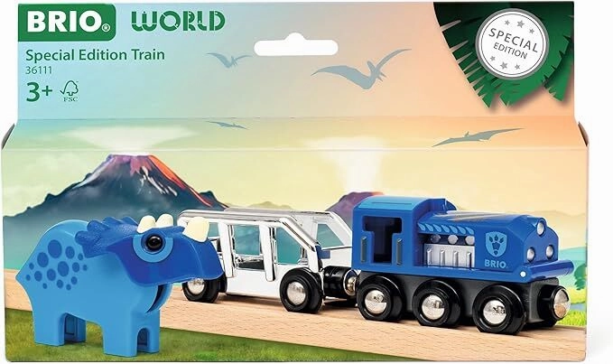 Brio Special Edition Train 36111
