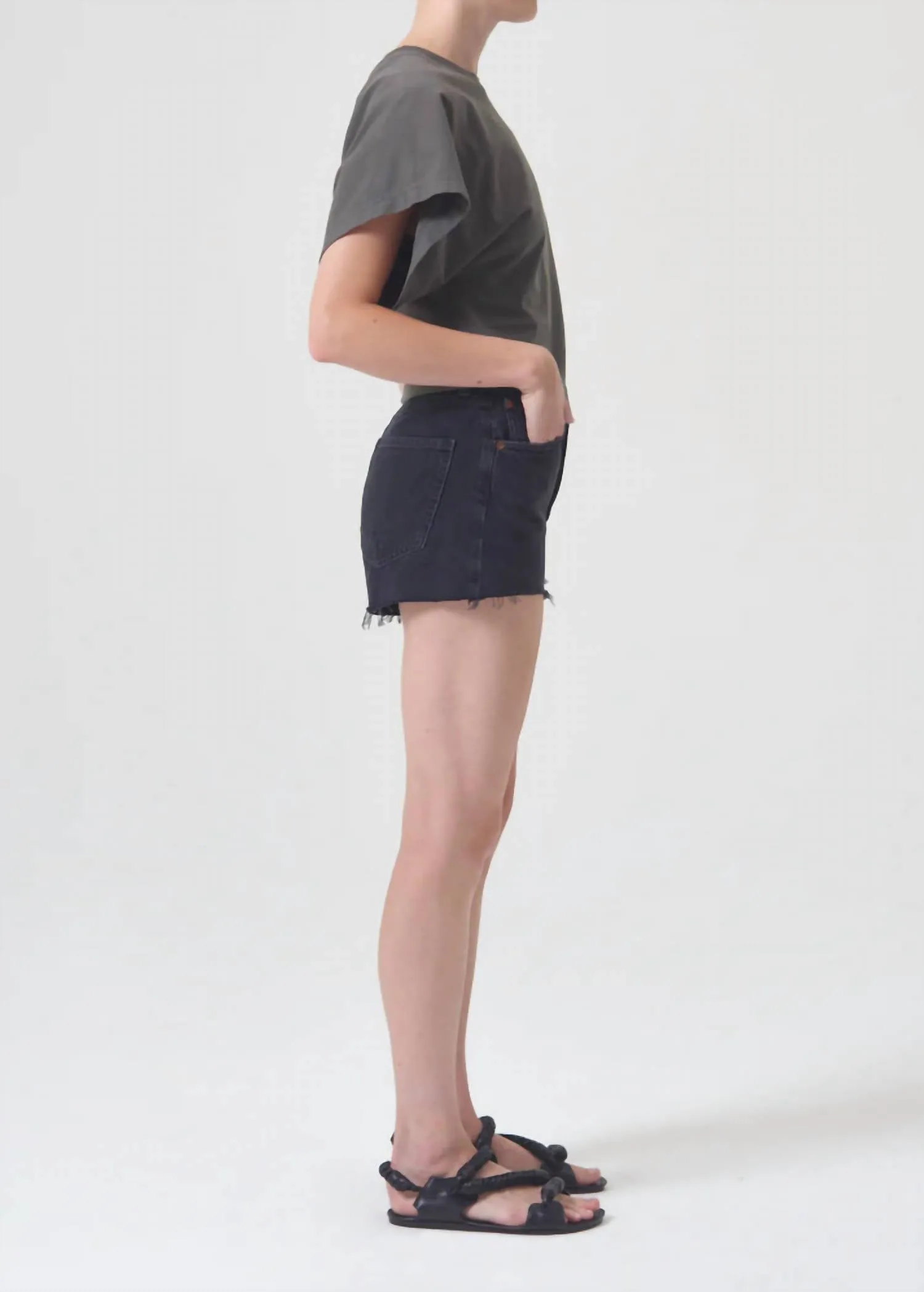 Britt Tee
