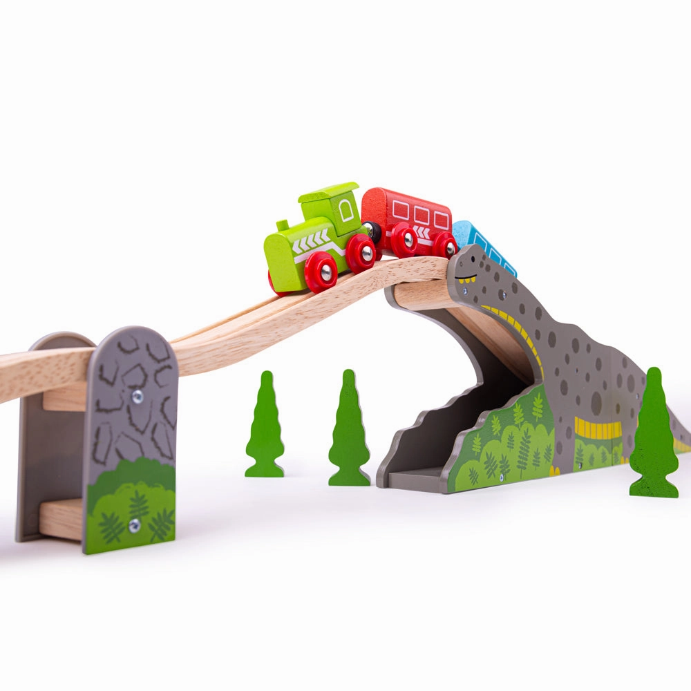 Bronto Riser