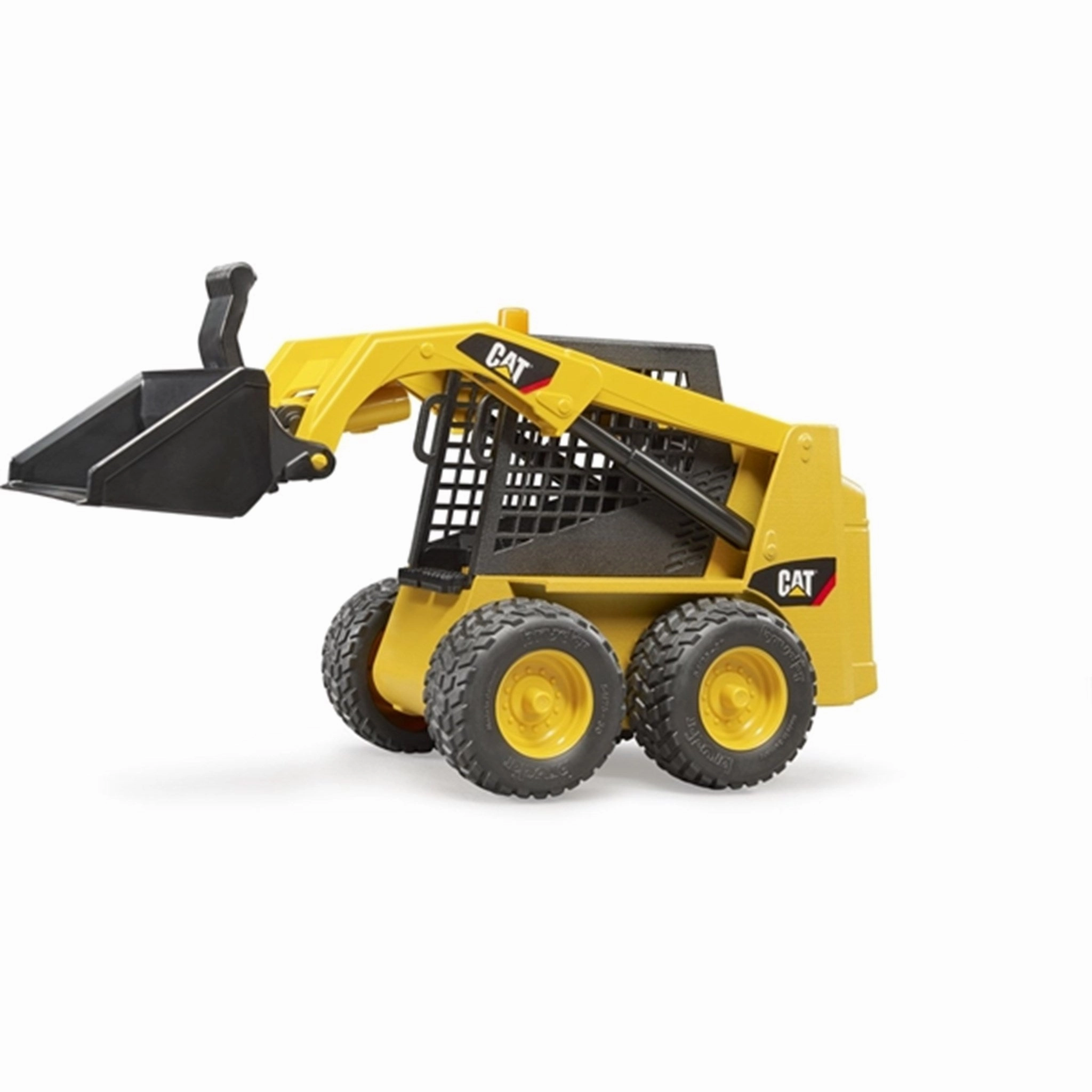 Bruder CAT Skid Steer Loader