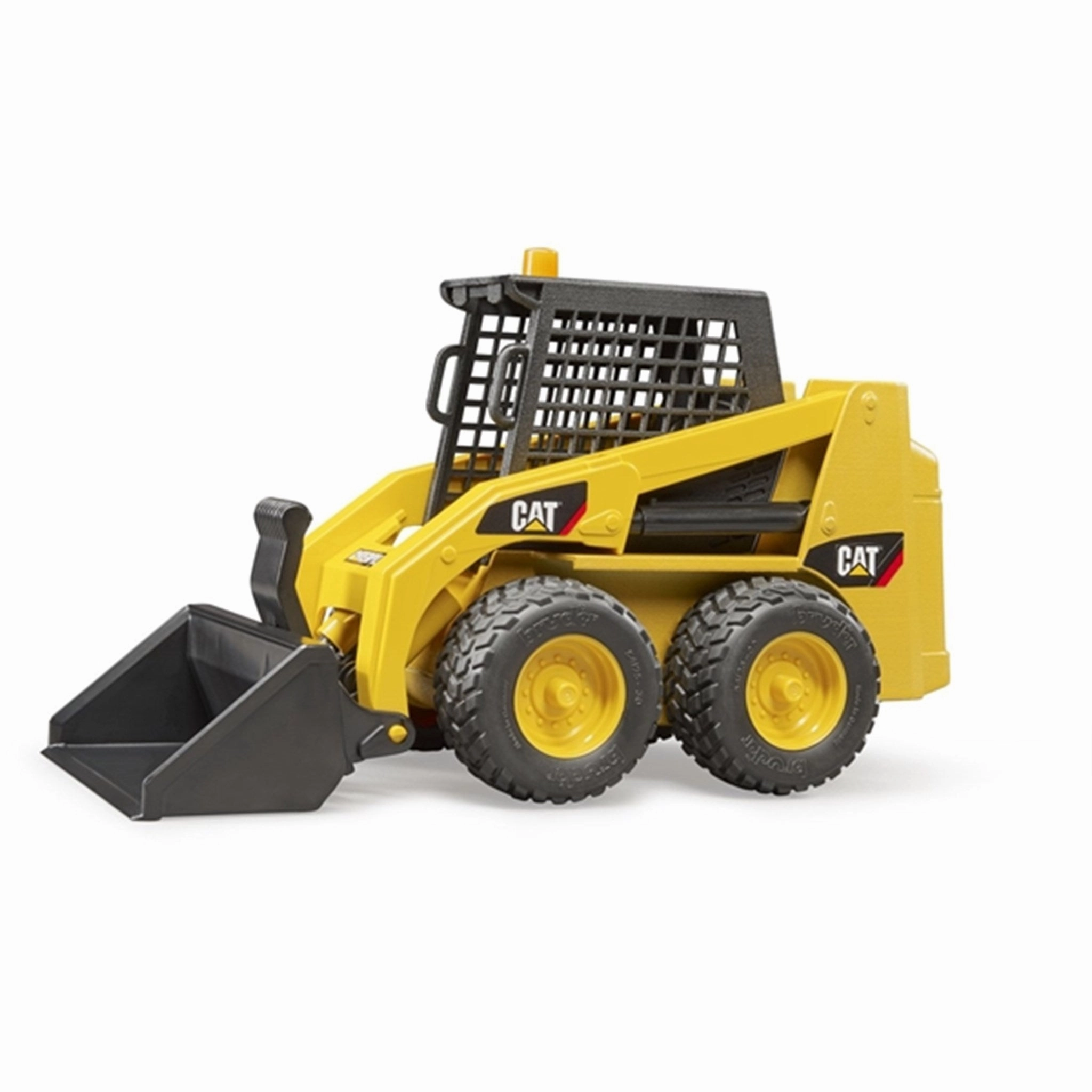 Bruder CAT Skid Steer Loader