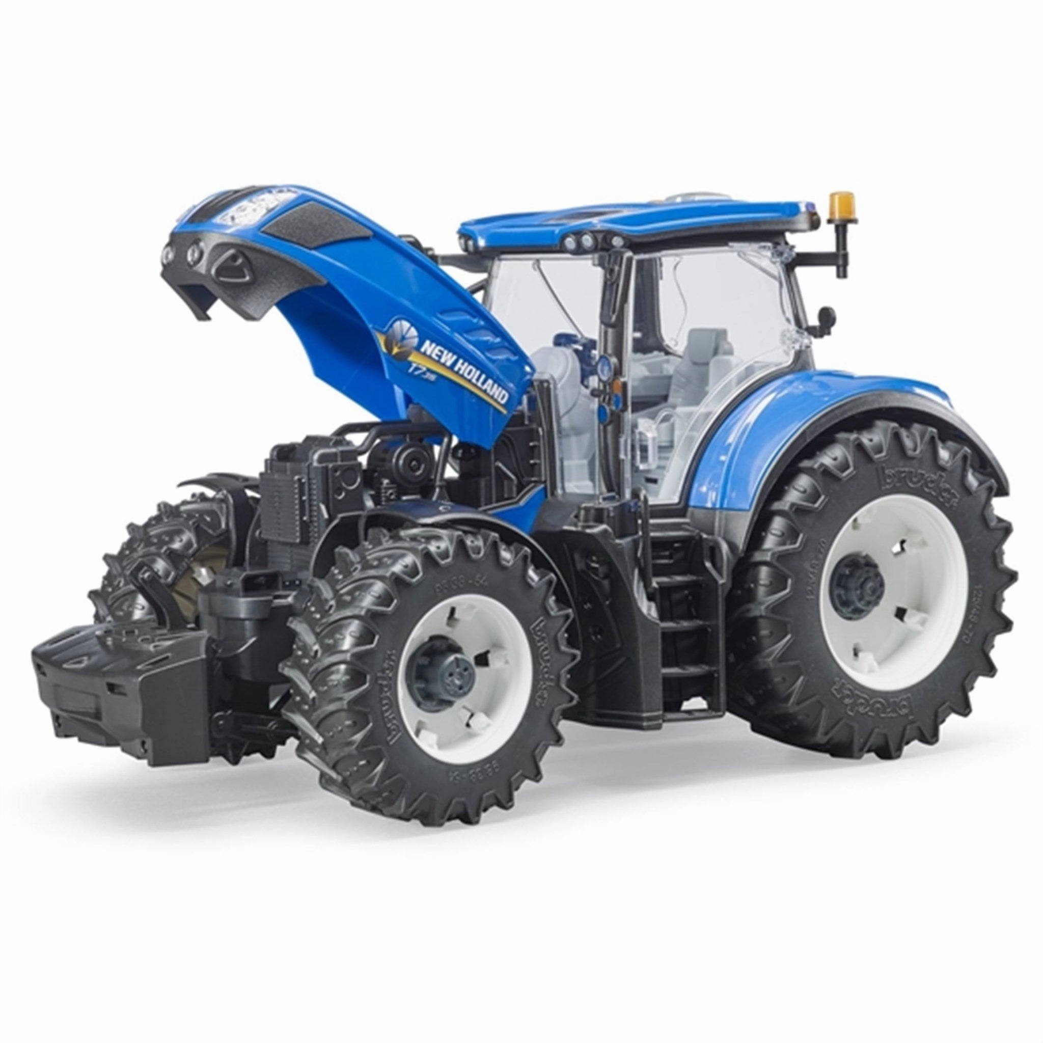 Bruder New Holland T7.315