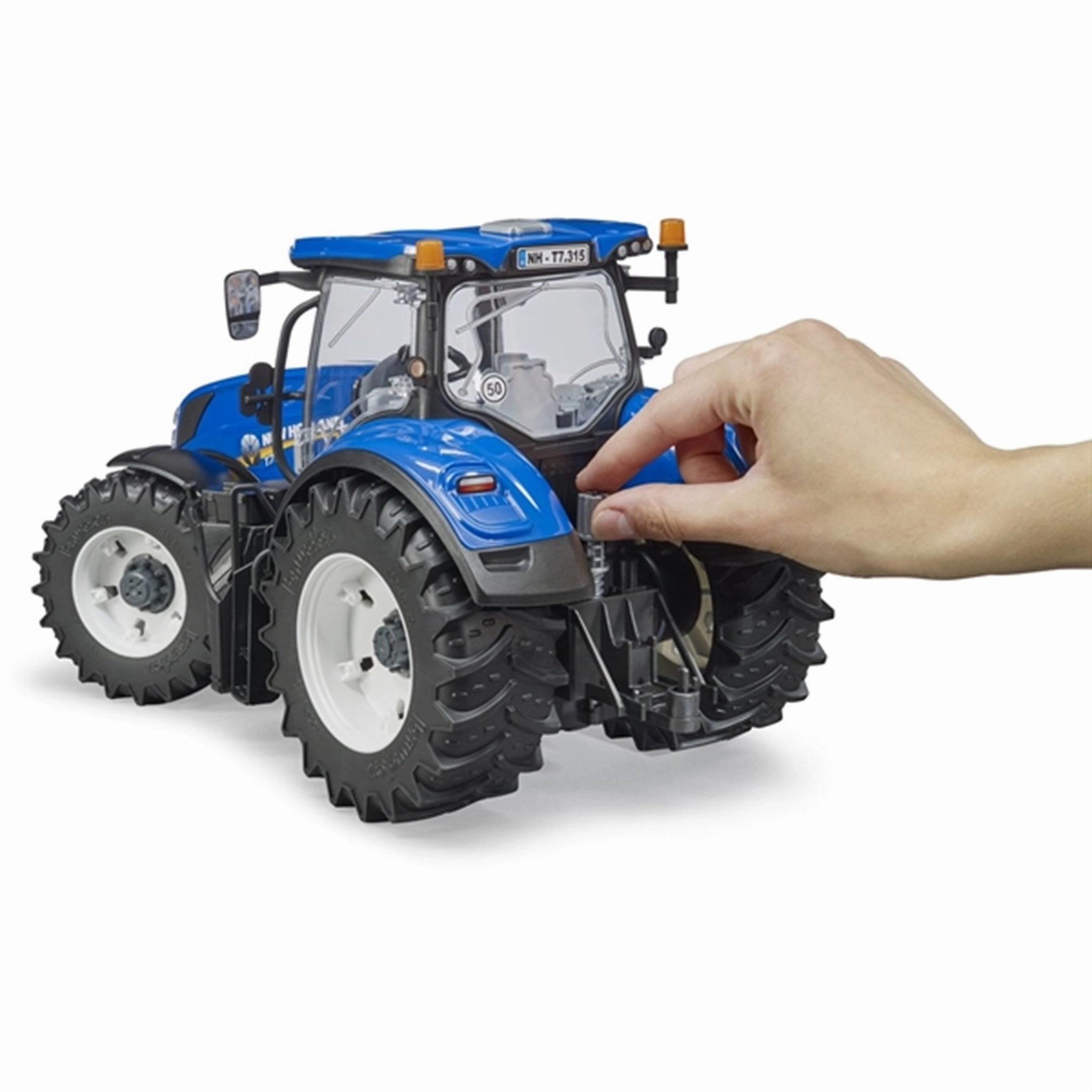 Bruder New Holland T7.315