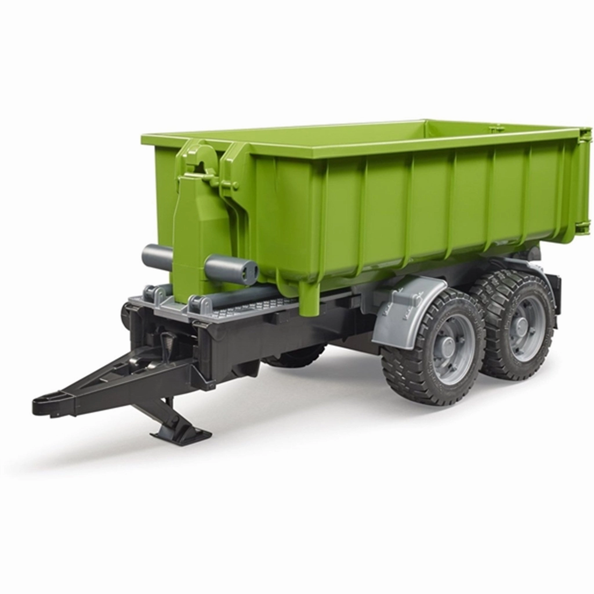 Bruder Roll-Off Container Trailer for Tractors