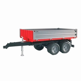 Bruder Tipping Trailer