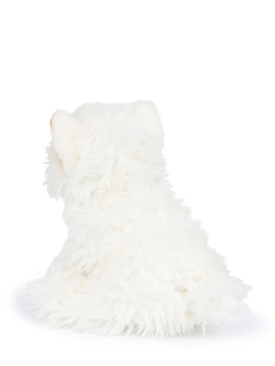 B.T. Chaps - Timothy The Scottish Terrier In Giftbox