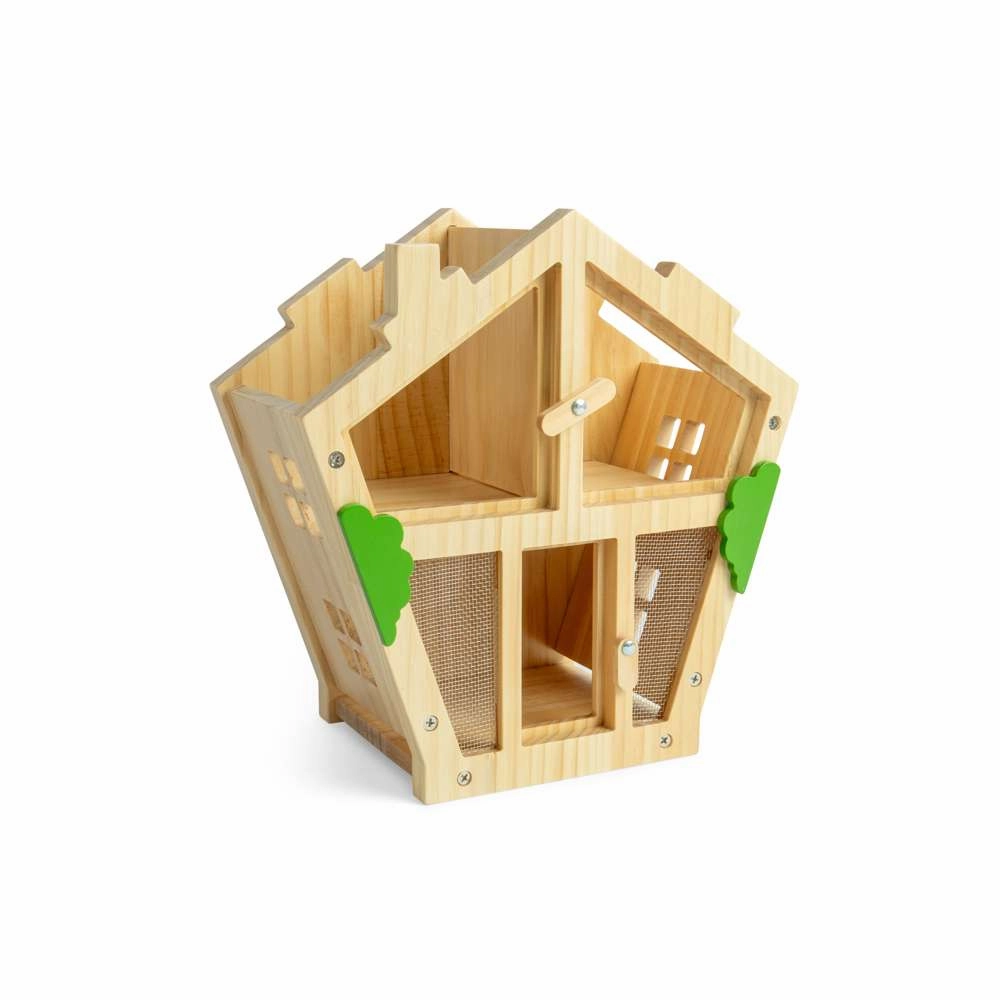 Bug House